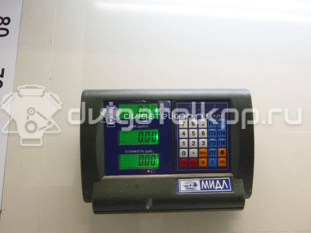 Фото Кожух ремня ГРМ  028109127J для audi 80/90 [B4] {forloop.counter}}