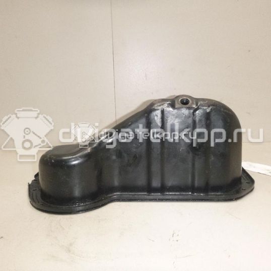 Фото Поддон масляный двигателя  050103601 для Audi 80 / Cabriolet 8G7, B4 / A4 / A6