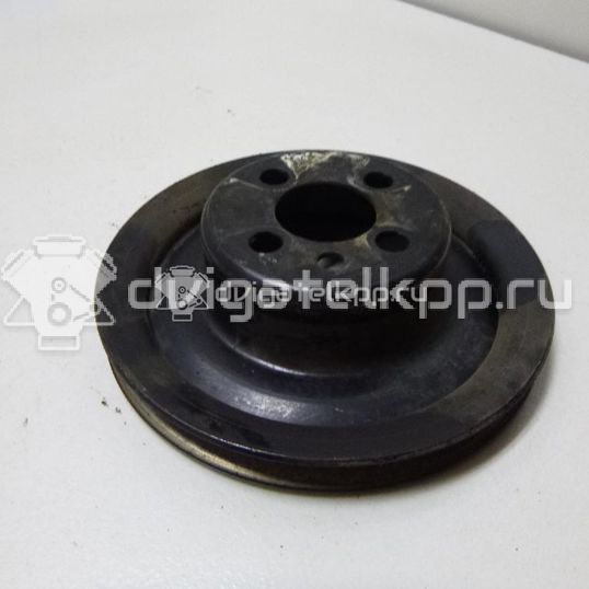 Фото Шкив коленвала  028105253A для audi 80/90 [B4]