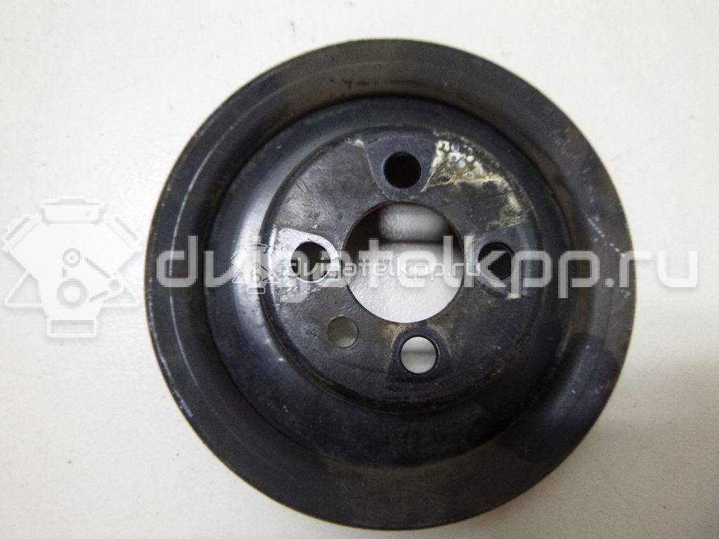 Фото Шкив коленвала  028105253A для audi 80/90 [B4] {forloop.counter}}