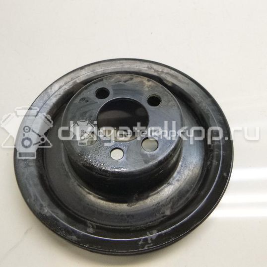 Фото Шкив коленвала  028105253A для audi 80/90 [B4]