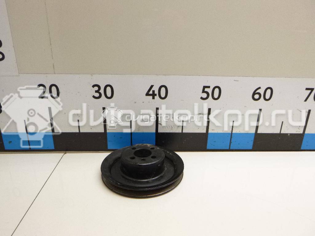 Фото Шкив коленвала  028105253A для audi 80/90 [B4] {forloop.counter}}