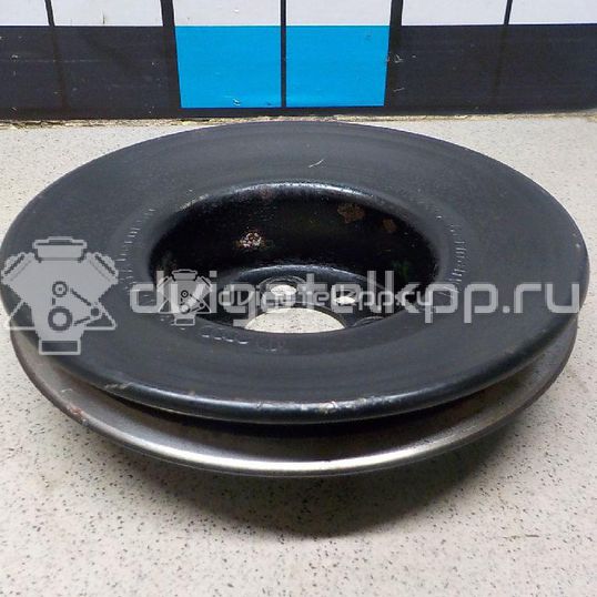 Фото Шкив коленвала  028105253A для audi 80/90 [B4]