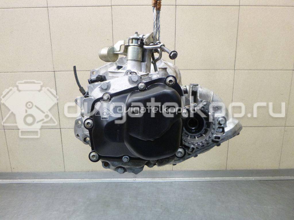 Фото Контрактная (б/у) МКПП для Opel Astra / Insignia / Zafira 114-116 л.с 16V 1.6 л A 16 XER бензин 24579776 {forloop.counter}}