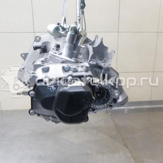 Фото Контрактная (б/у) МКПП для Opel Astra / Insignia / Zafira 114-116 л.с 16V 1.6 л A 16 XER бензин 24579776