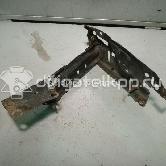 Фото Элемент передней панели  8G0805855A для Audi 80 / Cabriolet 8G7, B4 / Coupe