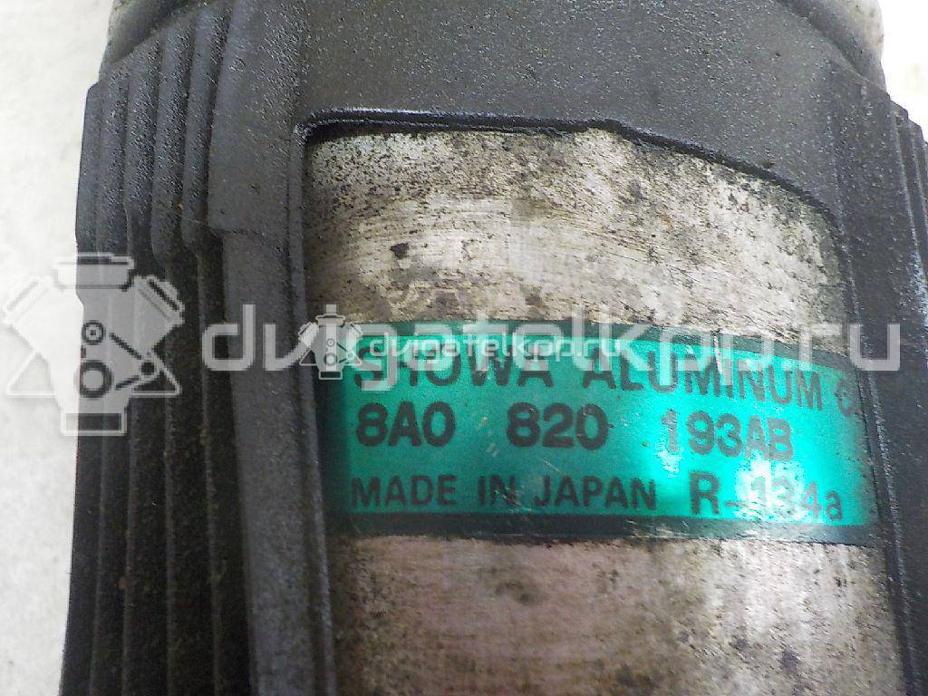 Фото Осушитель системы кондиционирования  8D0820193A для Audi A4 / A6 / 80 / 90 / A8 {forloop.counter}}