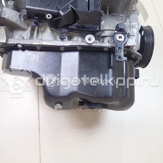 Фото Контрактный (б/у) двигатель CBZB для Volkswagen / Audi 105 л.с 8V 1.2 л бензин 03F100031F