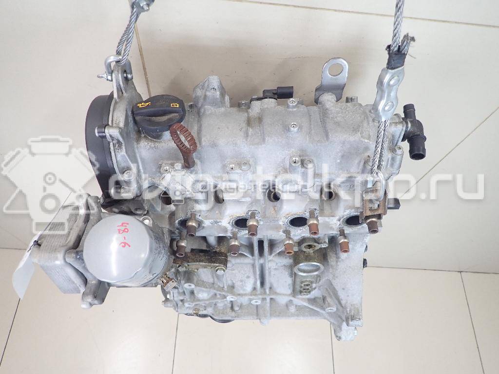 Фото Контрактный (б/у) двигатель CBZB для Volkswagen / Audi 105 л.с 8V 1.2 л бензин 03F100031F {forloop.counter}}
