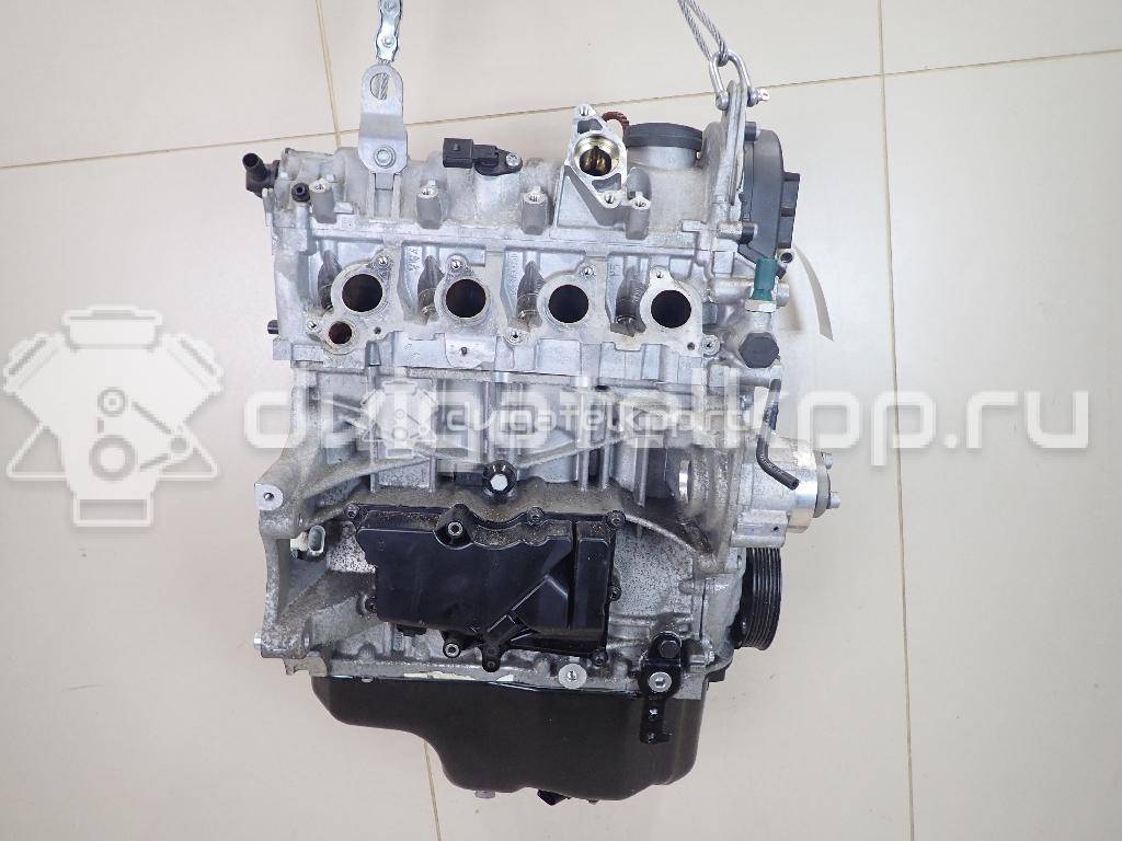 Фото Контрактный (б/у) двигатель CBZB для Volkswagen / Audi 105 л.с 8V 1.2 л бензин 03F100031F {forloop.counter}}