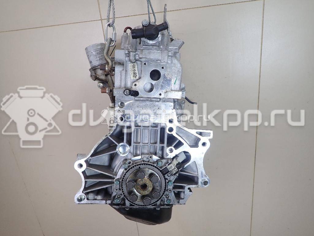 Фото Контрактный (б/у) двигатель CBZB для Volkswagen / Audi 105 л.с 8V 1.2 л бензин 03F100031F {forloop.counter}}
