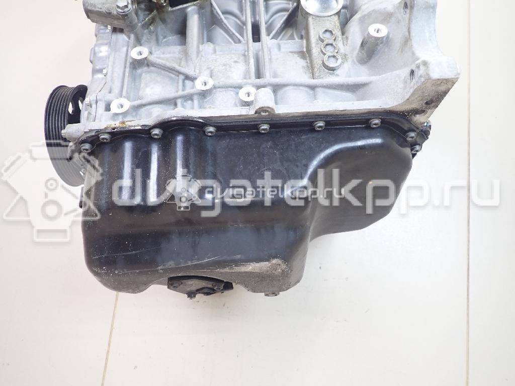 Фото Контрактный (б/у) двигатель CBZB для Volkswagen / Audi 105 л.с 8V 1.2 л бензин 03F100031F {forloop.counter}}