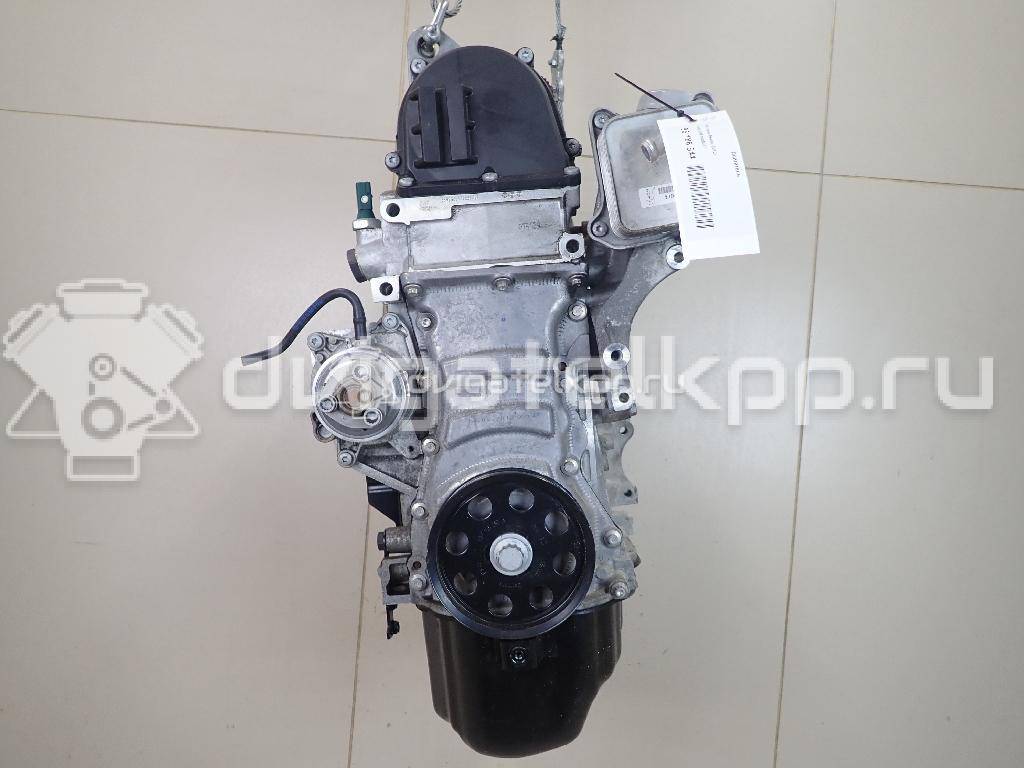 Фото Контрактный (б/у) двигатель CBZB для Volkswagen / Audi 105 л.с 8V 1.2 л бензин 03F100031F {forloop.counter}}