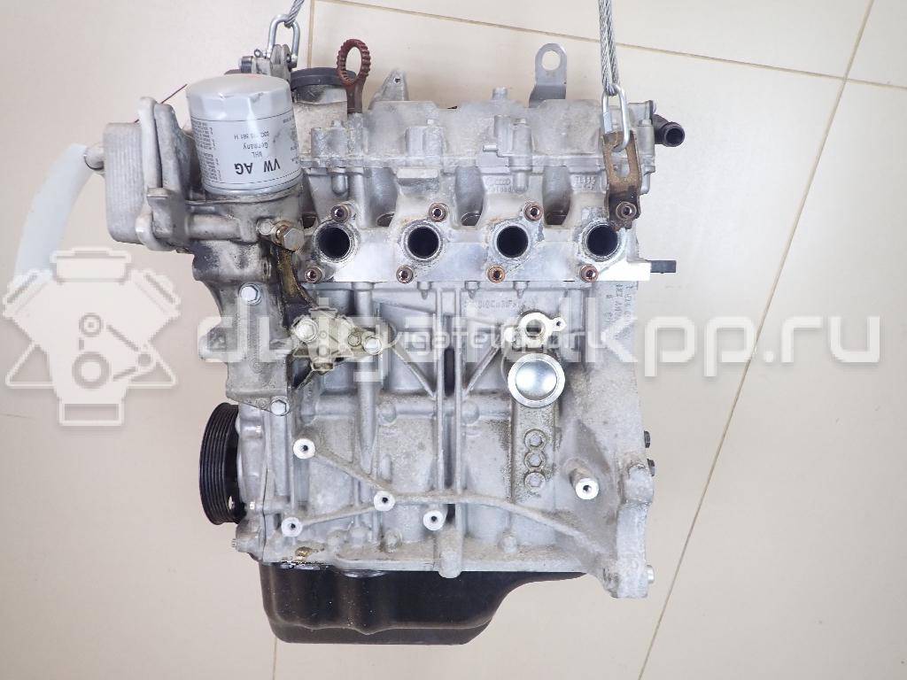 Фото Контрактный (б/у) двигатель CBZB для Volkswagen / Audi 105 л.с 8V 1.2 л бензин 03F100031F {forloop.counter}}