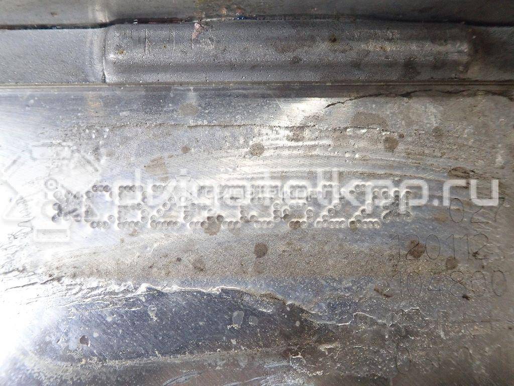 Фото Контрактный (б/у) двигатель CBZB для Volkswagen / Audi 105 л.с 8V 1.2 л бензин 03F100031F {forloop.counter}}