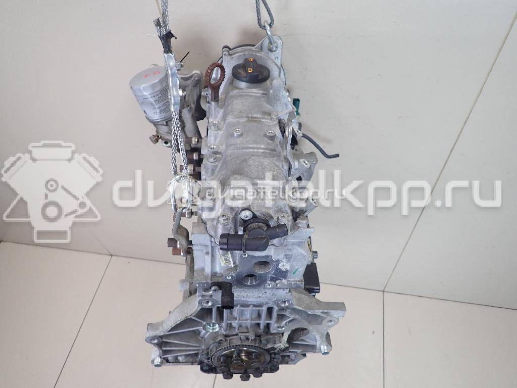 Фото Контрактный (б/у) двигатель CBZB для Volkswagen / Audi 105 л.с 8V 1.2 л бензин 03F100031F {forloop.counter}}