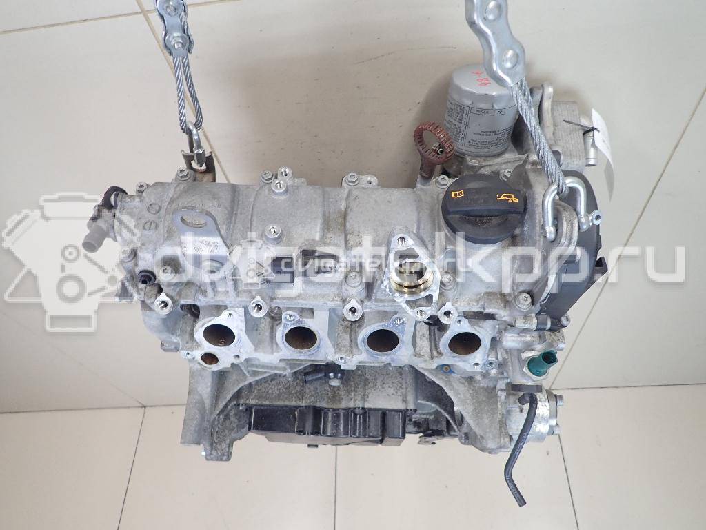 Фото Контрактный (б/у) двигатель CBZB для Volkswagen / Audi 105 л.с 8V 1.2 л бензин 03F100031F {forloop.counter}}
