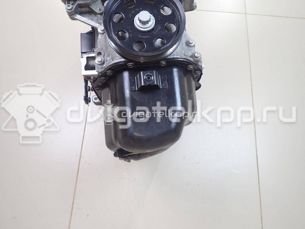 Фото Контрактный (б/у) двигатель CBZB для Volkswagen / Audi 105 л.с 8V 1.2 л бензин 03F100031F {forloop.counter}}