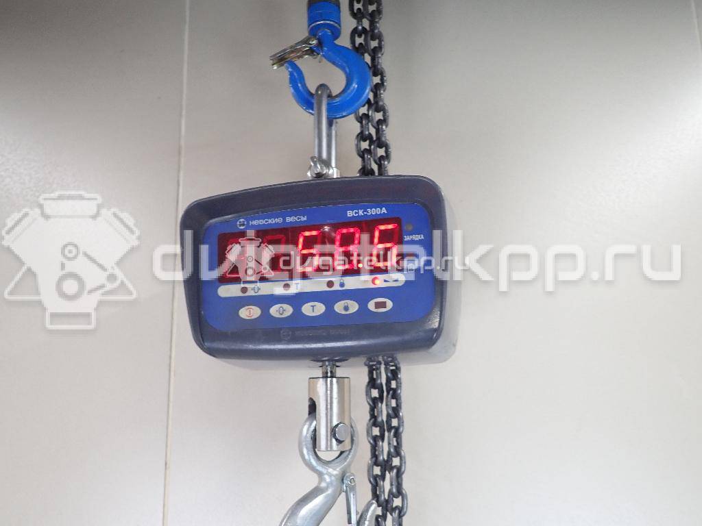 Фото Контрактный (б/у) двигатель CBZB для Volkswagen / Audi 105 л.с 8V 1.2 л бензин 03F100031F {forloop.counter}}