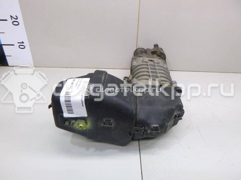 Фото Турбокомпрессор (турбина)  03C145601E для audi A1 {forloop.counter}}