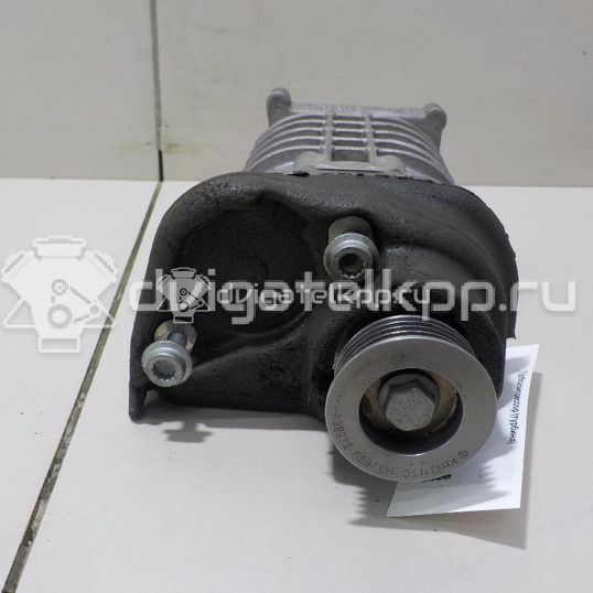 Фото Турбокомпрессор (турбина)  03C145601E для audi A1