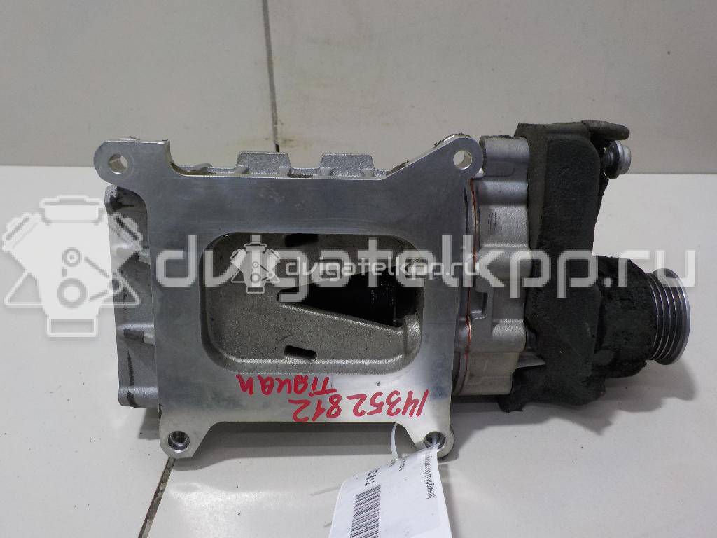 Фото Турбокомпрессор (турбина)  03C145601E для audi A1 {forloop.counter}}