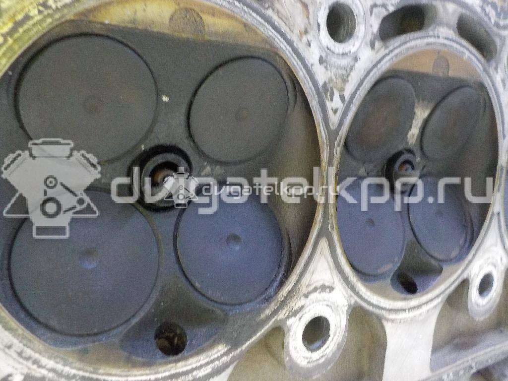 Фото Головка блока  03C103063CS для Audi A3 {forloop.counter}}