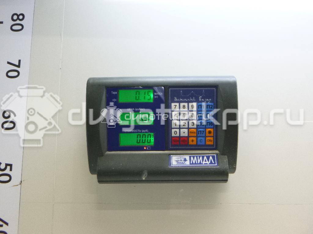 Фото Башмак натяжителя  03C109509P для Audi A3 / A1 {forloop.counter}}
