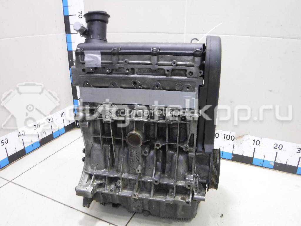 Фото Контрактный (б/у) двигатель BSE для Audi A3 102 л.с 8V 1.6 л бензин 06A100043P {forloop.counter}}