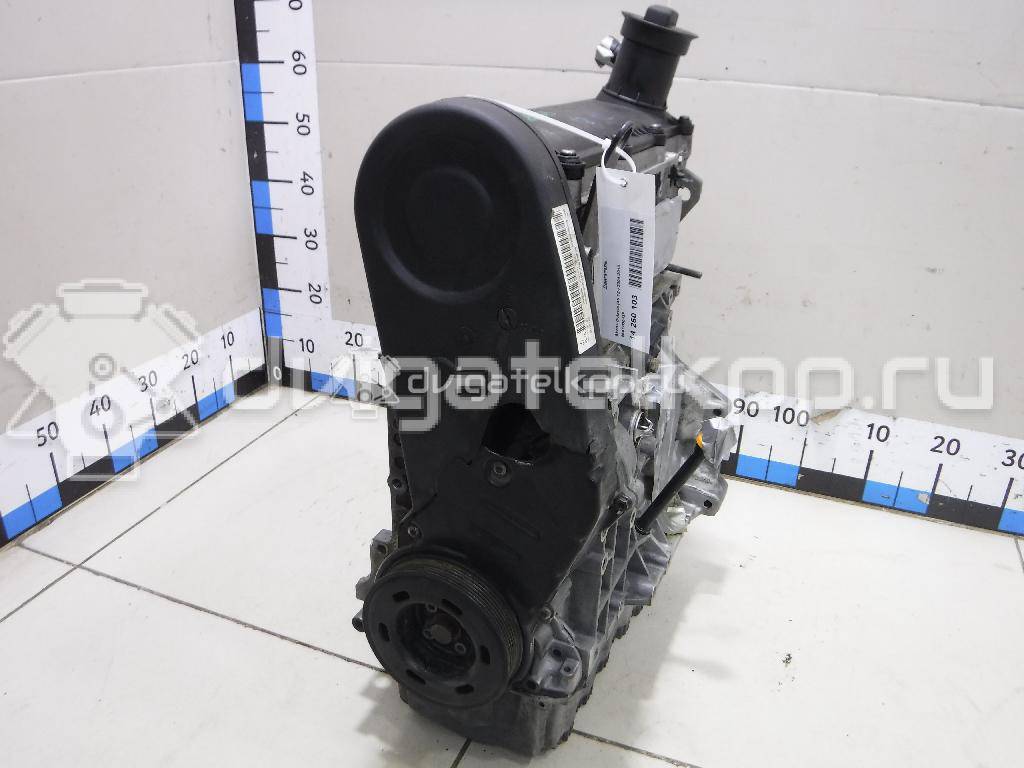 Фото Контрактный (б/у) двигатель BSE для Audi A3 102 л.с 8V 1.6 л бензин 06A100043P {forloop.counter}}