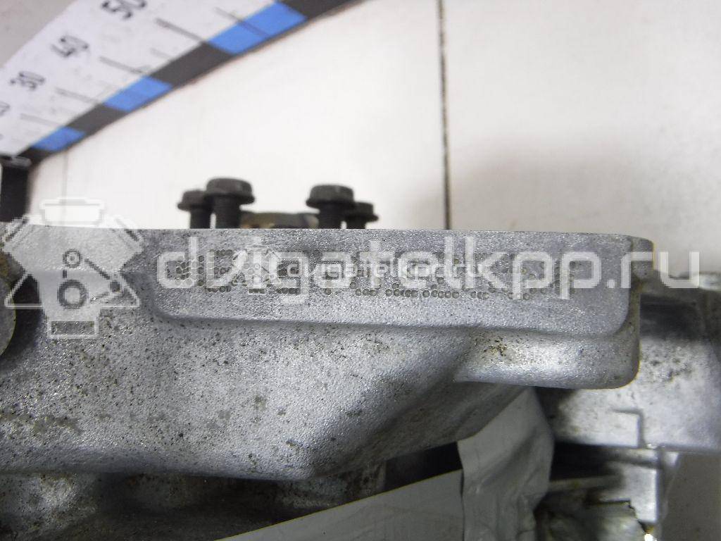Фото Контрактный (б/у) двигатель BSE для Audi A3 102 л.с 8V 1.6 л бензин 06A100043P {forloop.counter}}