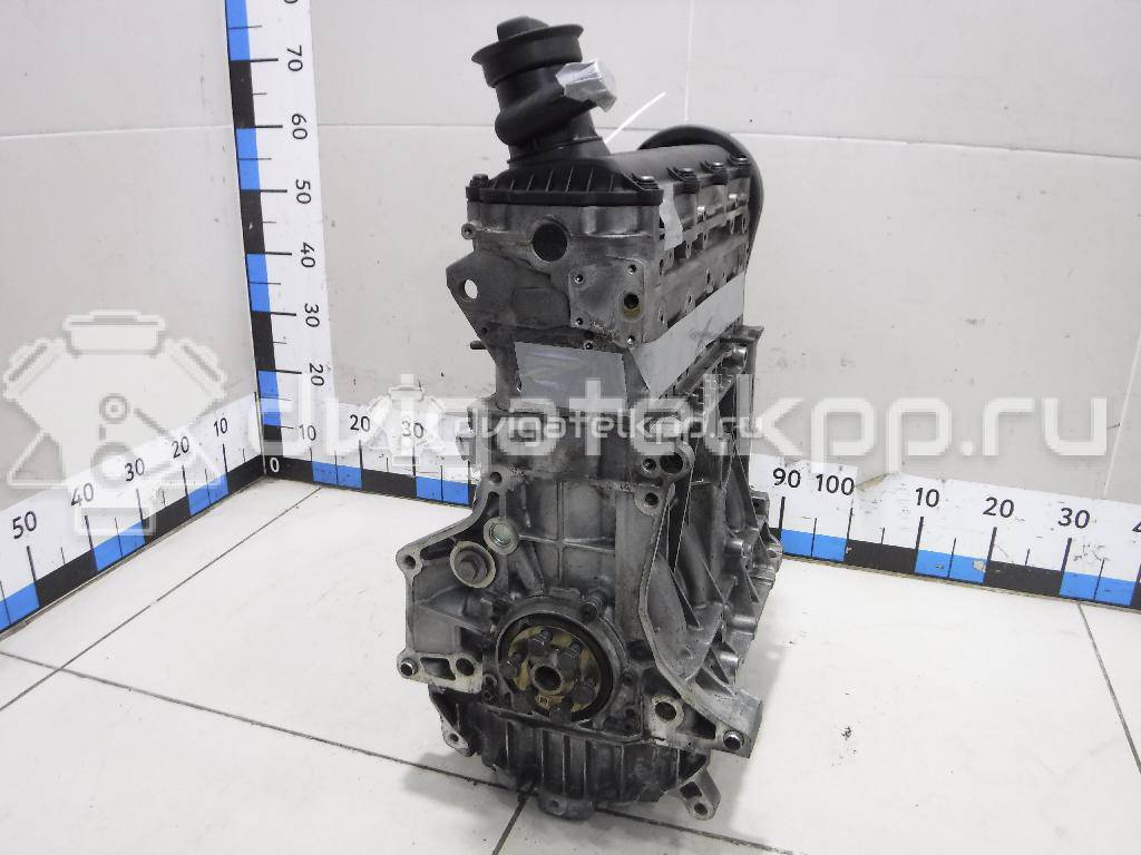 Фото Контрактный (б/у) двигатель BSE для Audi A3 102 л.с 8V 1.6 л бензин 06A100043P {forloop.counter}}