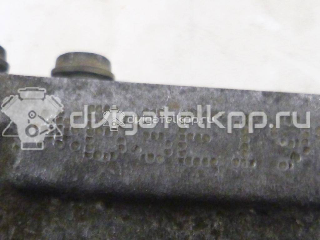 Фото Контрактный (б/у) двигатель BSE для Audi A3 102 л.с 8V 1.6 л бензин 06A100043P {forloop.counter}}