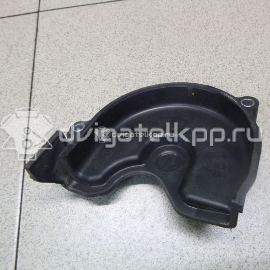 Фото Кожух ремня ГРМ  04c109121e для audi A1