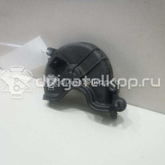Фото Кожух ремня ГРМ  04C109121E для audi A1