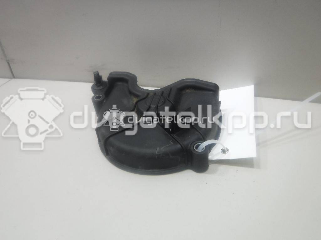 Фото Кожух ремня ГРМ  04C109121E для audi A1 {forloop.counter}}
