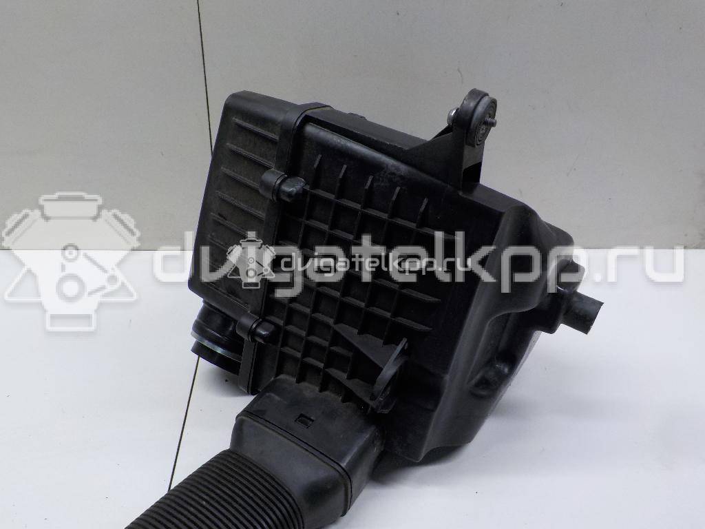 Фото Корпус воздушного фильтра  6r0129607c для Audi A1 {forloop.counter}}