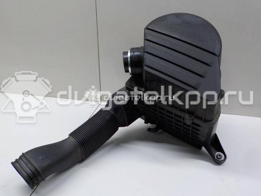 Фото Корпус воздушного фильтра  6r0129607c для Audi A1 {forloop.counter}}