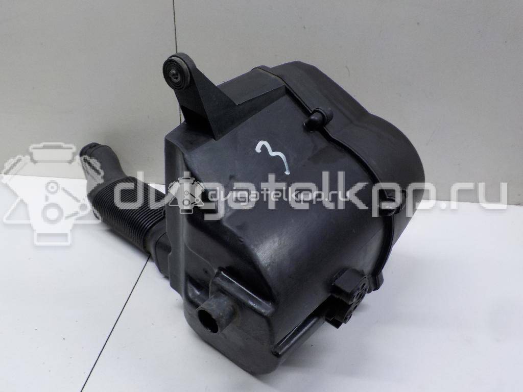 Фото Корпус воздушного фильтра  6r0129607c для Audi A1 {forloop.counter}}