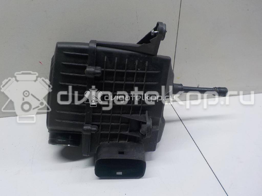 Фото Корпус воздушного фильтра  6r0129607c для Audi A1 {forloop.counter}}