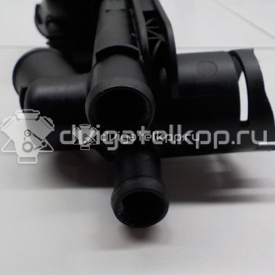 Фото Корпус термостата  03F121111A для Audi A3 / A1