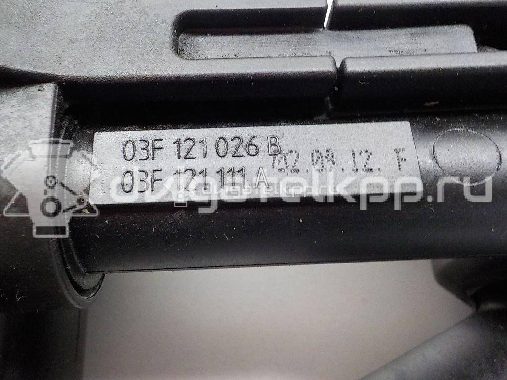 Фото Корпус термостата  03F121111A для Audi A3 / A1 {forloop.counter}}