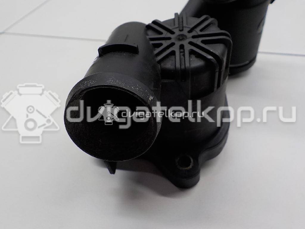 Фото Корпус термостата  03F121111A для Audi A3 / A1 {forloop.counter}}