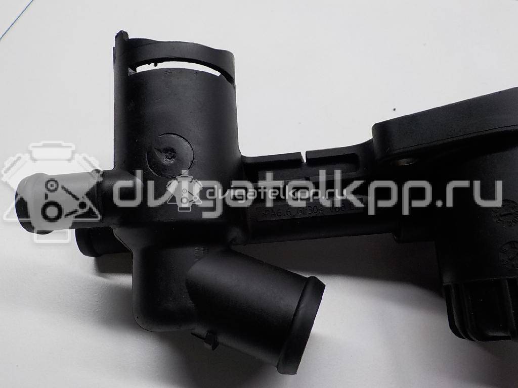 Фото Корпус термостата  03F121111A для Audi A3 / A1 {forloop.counter}}