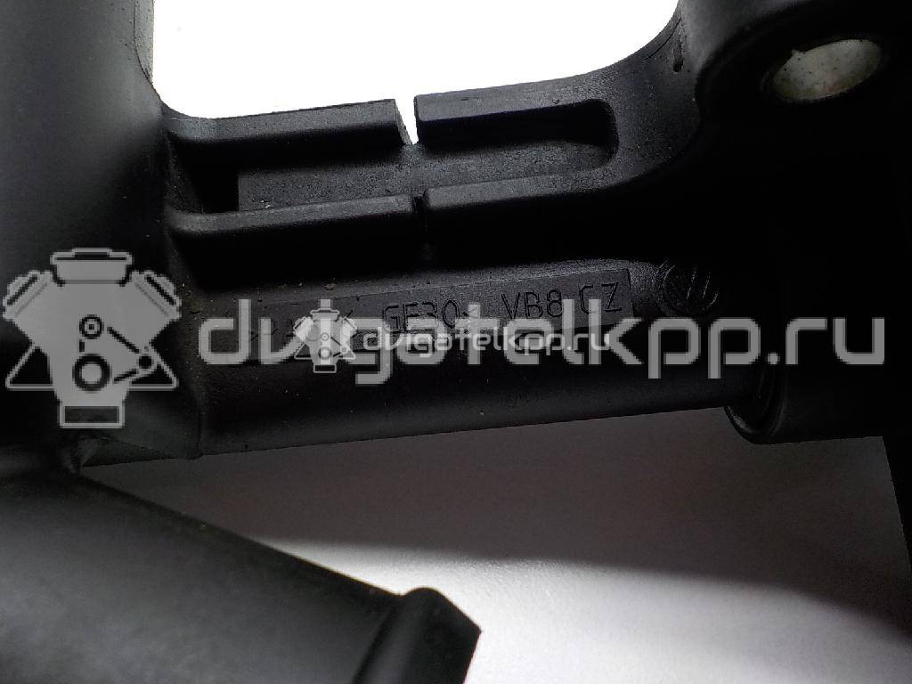 Фото Корпус термостата  03F121111A для Audi A3 / A1 {forloop.counter}}