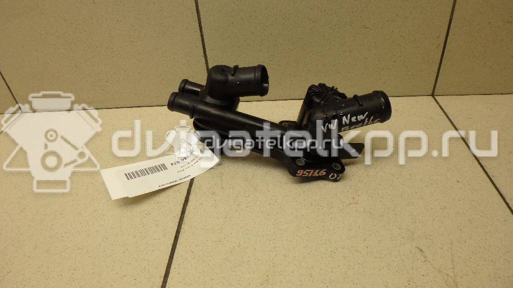 Фото Корпус термостата  03F121111A для Audi A3 / A1 {forloop.counter}}