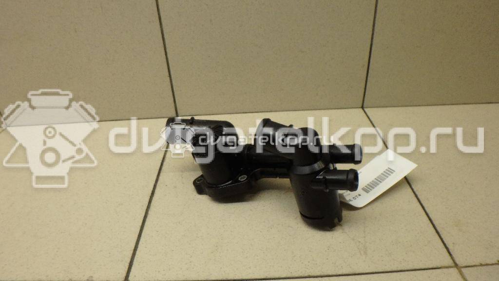 Фото Корпус термостата  03F121111A для Audi A3 / A1 {forloop.counter}}