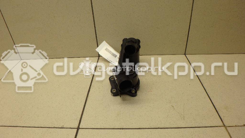 Фото Корпус термостата  03F121111A для Audi A3 / A1 {forloop.counter}}