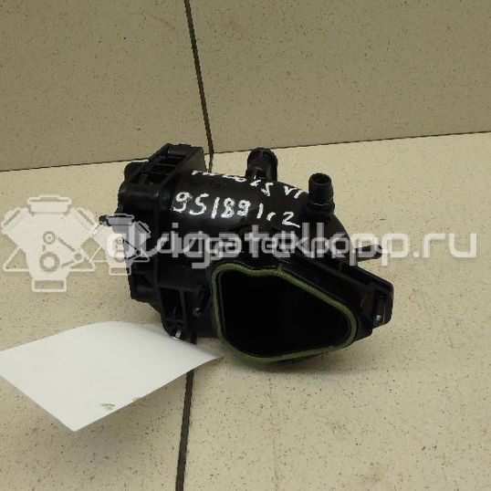 Фото Патрубок воздушного фильтра  03c129721d для audi A1