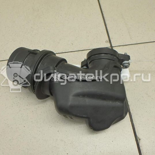 Фото Патрубок воздушного фильтра  04e129656l для Audi A3